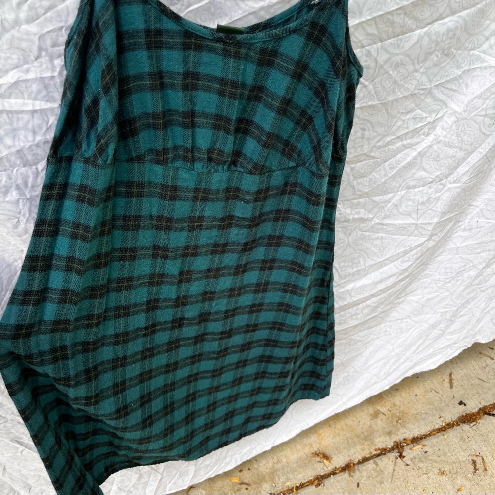 Wild fable dress